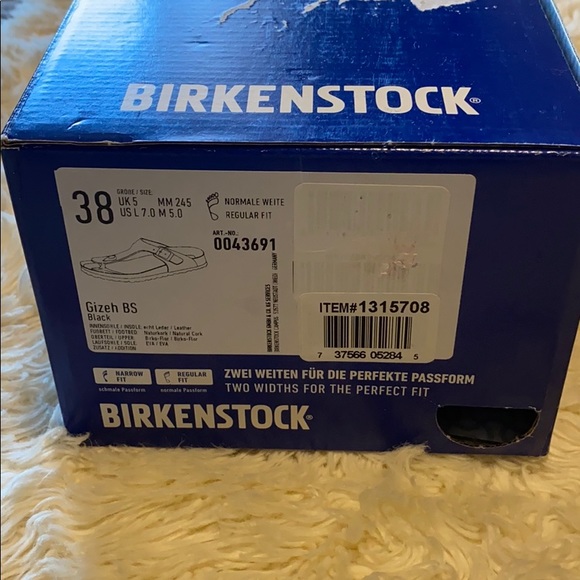 Birkenstock Shoes - Shoes
